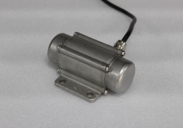振動電機(jī)安裝需關(guān)注的幾個(gè)問題